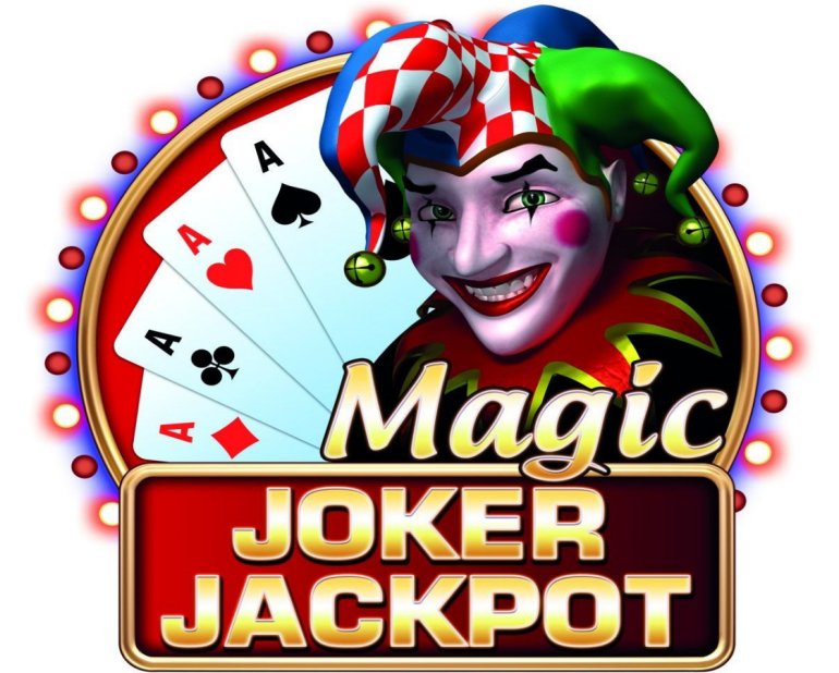 Magic Jackpot Novomatic